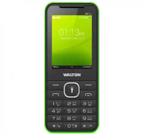 walton button mobile